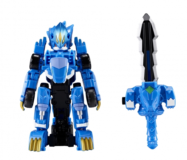 Monkart Bitroid Leo&nbsp;