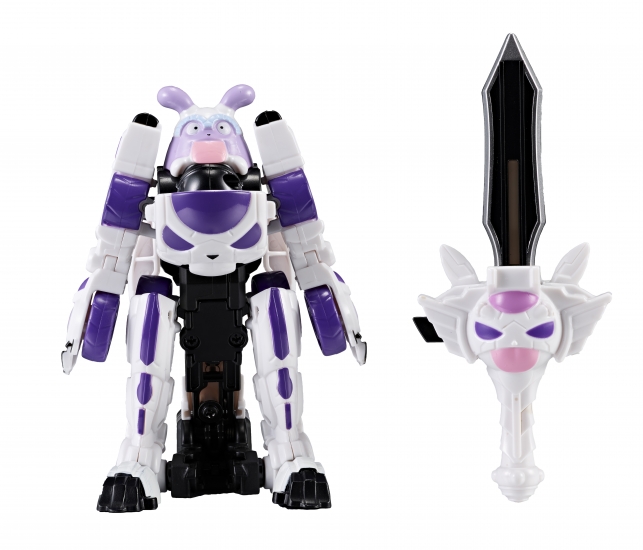 Monkart Bitroid Moncha&nbsp;