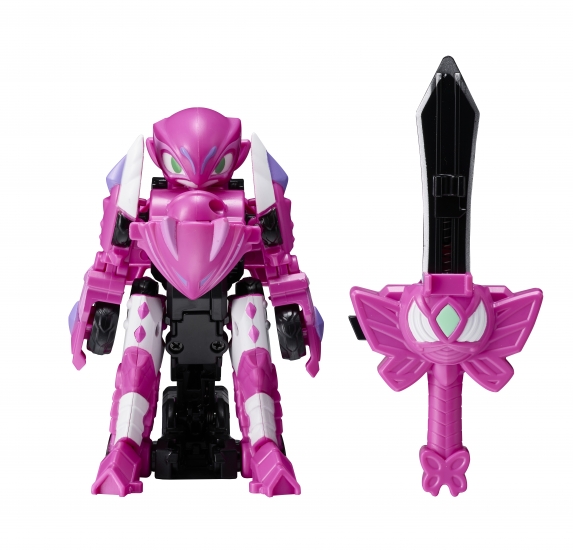 Monkart Biroid Pixie&nbsp;