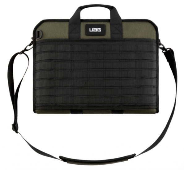 UAG 14