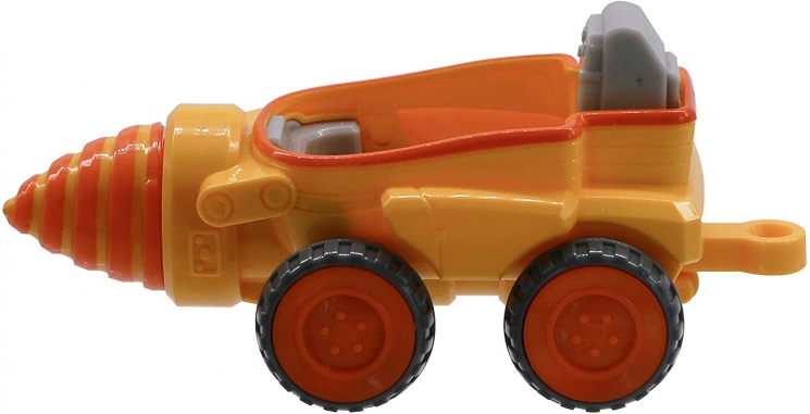 Super Wings Donnie's Driller&nbsp;