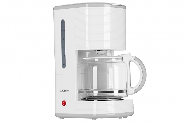Ardesto Coffeemaker FCM-D17WG&nbsp;