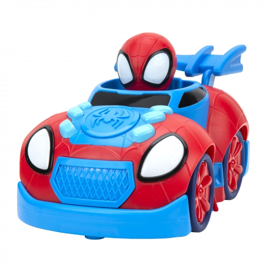 Spidey Remote Control Vehicle Spidey RC Vehicle&nbsp;