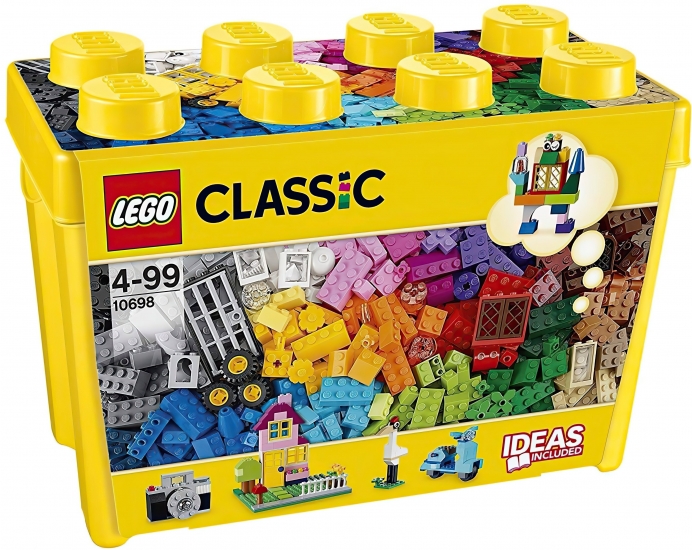 LEGO Classic Large Creative&nbsp;