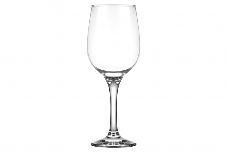 Ardesto Wine glasses set Gloria 6 pcs, 480 ml, glass&nbsp;
