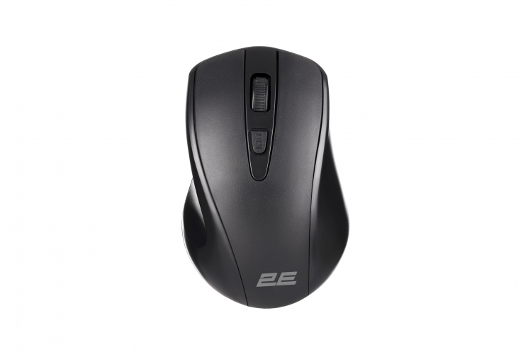 2E Mouse  MF213, WL, black&nbsp;