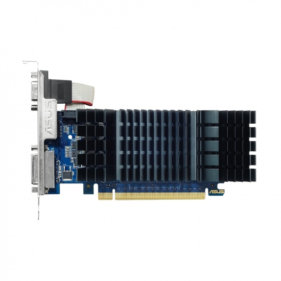 ASUS Graphic Card GeForce GT 730 2GB GDDR5 Silent loe GT730-SL-2GD5-BRK&nbsp;