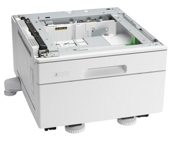 Дополнительный лоток с тумбой Xerox (520 листов, A3, 256 gsm, серия VL / B / C)&nbsp;
