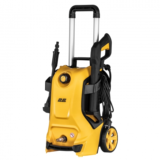 2E High pressure washer 2E AquaClean 150 2000W 150bar 450l/h house 8m 8.84 kg&nbsp;