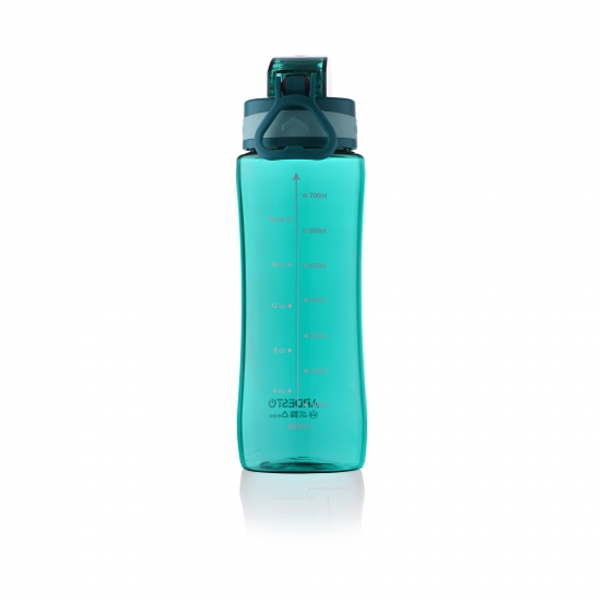 Ardesto Bottle Purity, 800ml, plastic, green&nbsp;