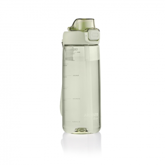 Ardesto Bottle Trip, 720ml, plastic, green&nbsp;