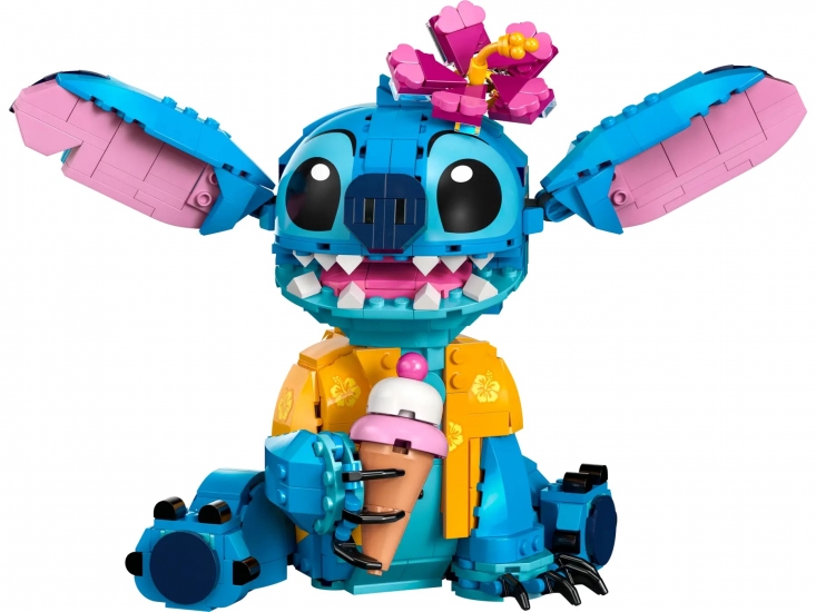 Constructor LEGO  Stitch&nbsp;