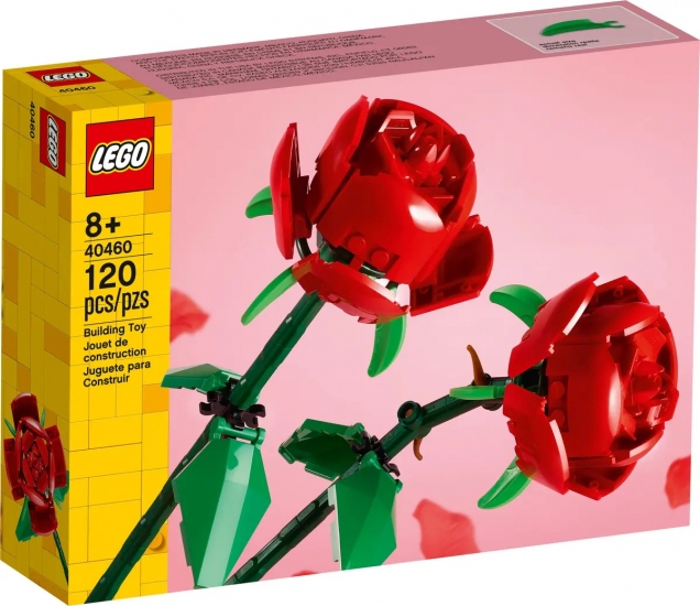 LEGO Constructor ICO ROSES&nbsp;