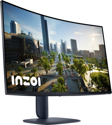 Monitor DELL 31.5