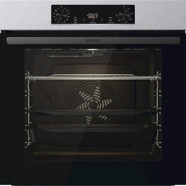 Electric oven BOSB6737E03X&nbsp;
