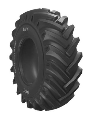 Tractor tire 6.00-16 (6-16) 6PR BKT AS 504 95A8/83A8 TT&nbsp;