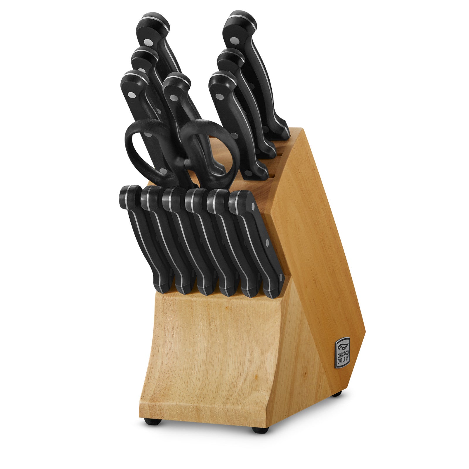 Chicago Cutlery 1080719&nbsp;