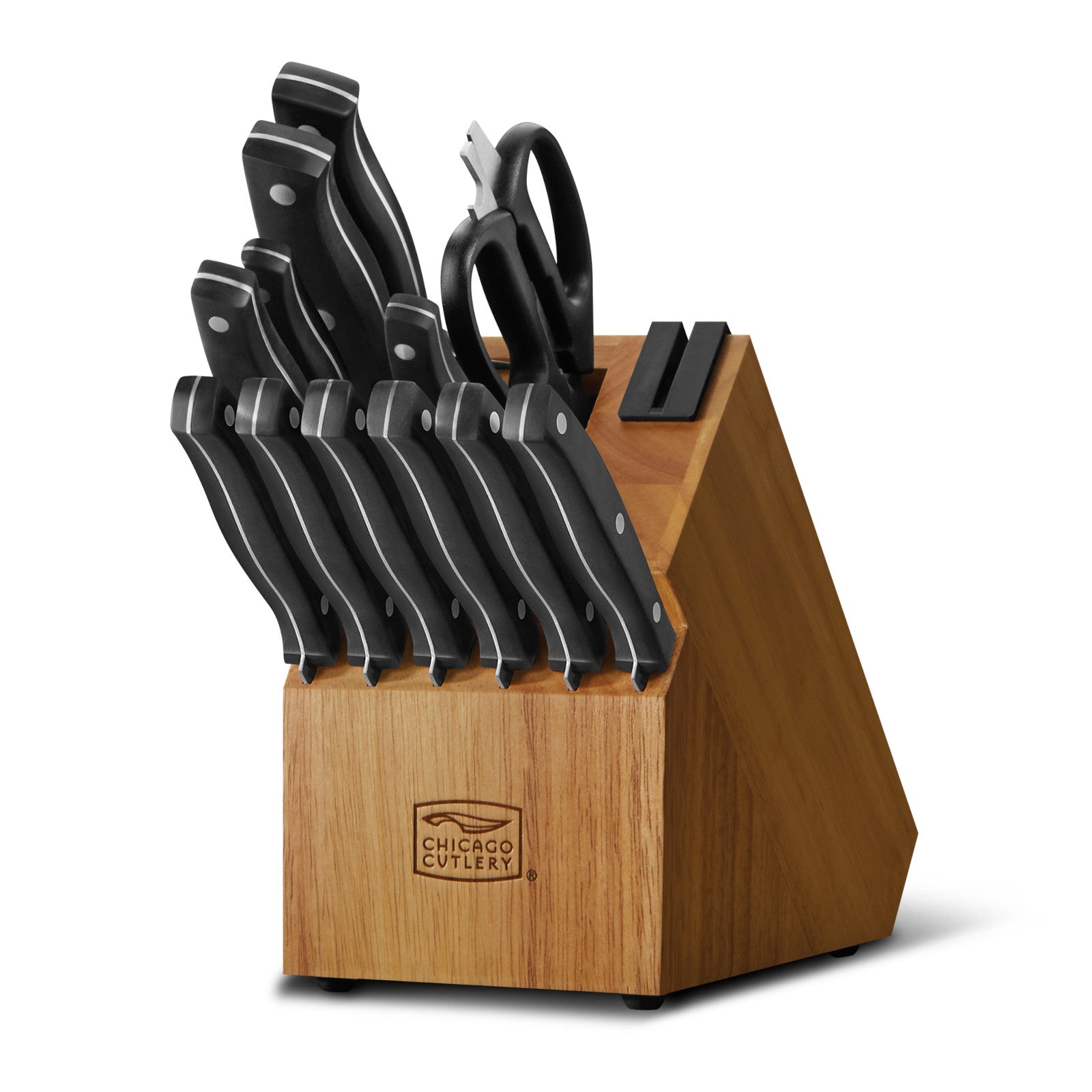 Chicago Cutlery 1134083&nbsp;