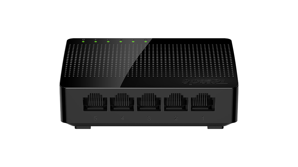 SG105 - 5XGIGABIT PORT&nbsp;