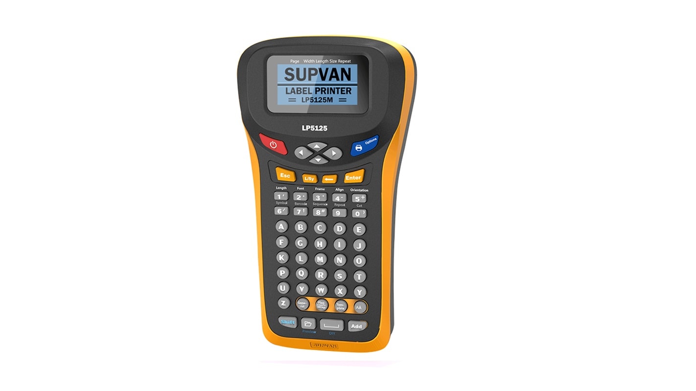 Supvan_LP5125M_1