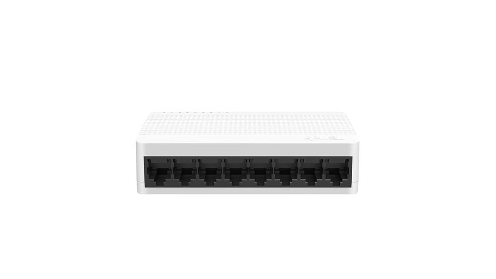 Tenda_8_ports