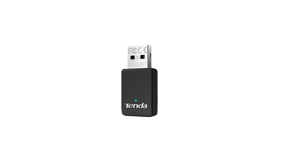 Tenda_U11