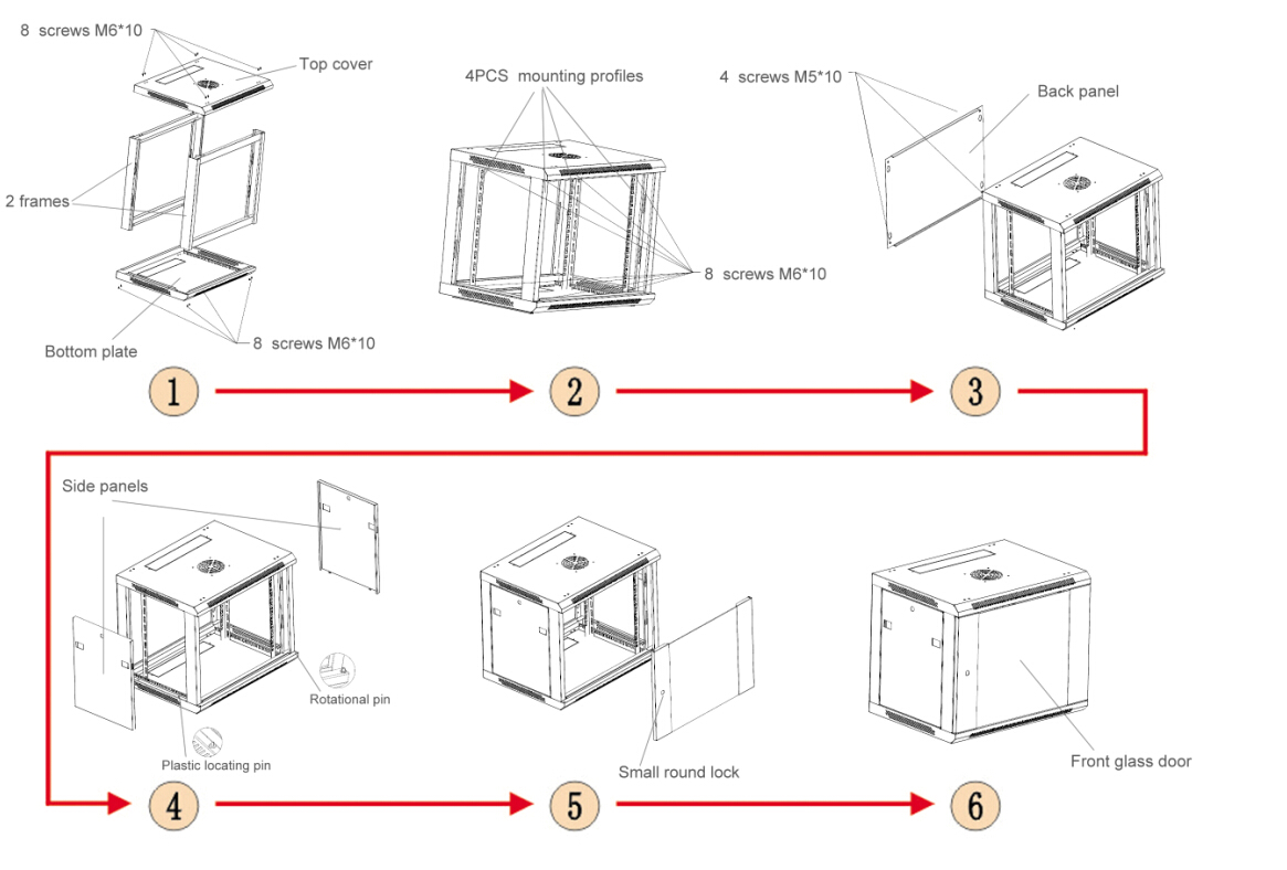 WS3_new_disassembled_wall_cabinet_assembling_instruction_xz70-17
