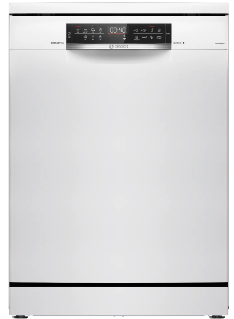 Dishwasher SMS6EMW65Q&nbsp;