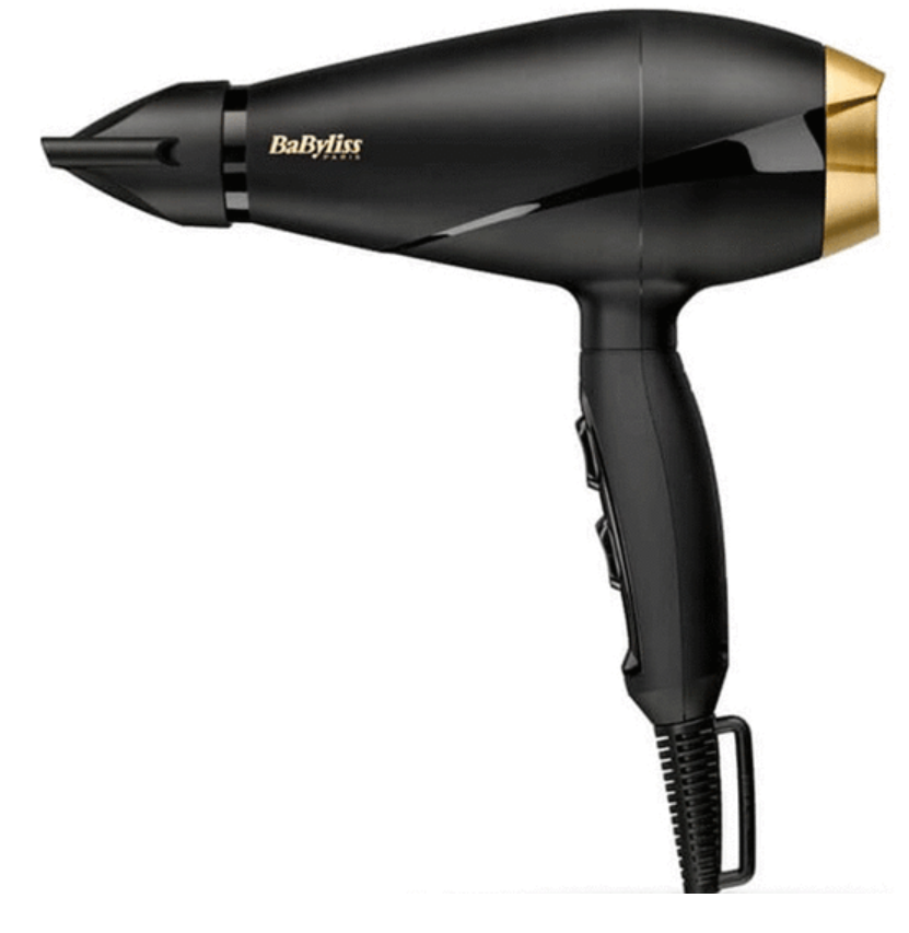 Hair dryer 6704E Babyliss&nbsp;