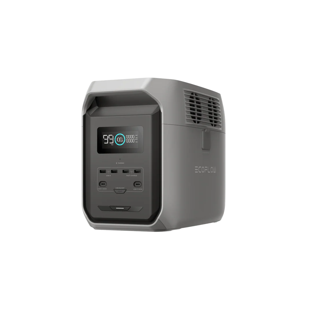 EcoFlow Delta 3 1500&nbsp;