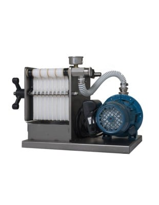 Plate filter with pump FCP10T&nbsp;