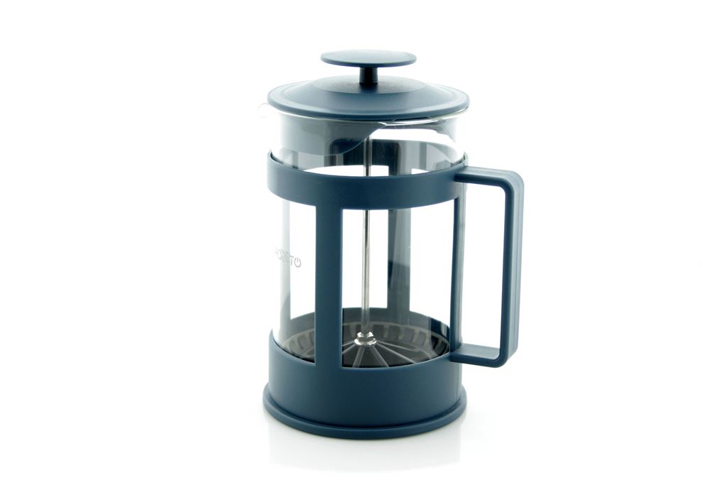 ARDESTO French press  Fresh, 800 ml, blue, plastic, glass&nbsp;