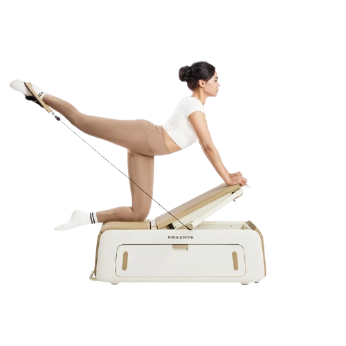 KingSmith B2 Pilates Workout Bench&nbsp;