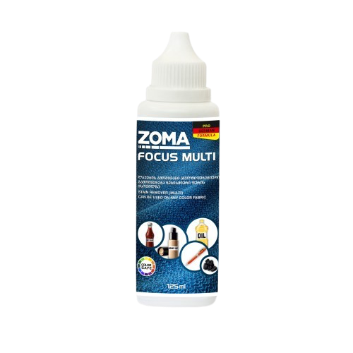 FOCUS MULTI — მრავალმხრივი კონცენტრირებული საწმენდი 125მლ&nbsp;
