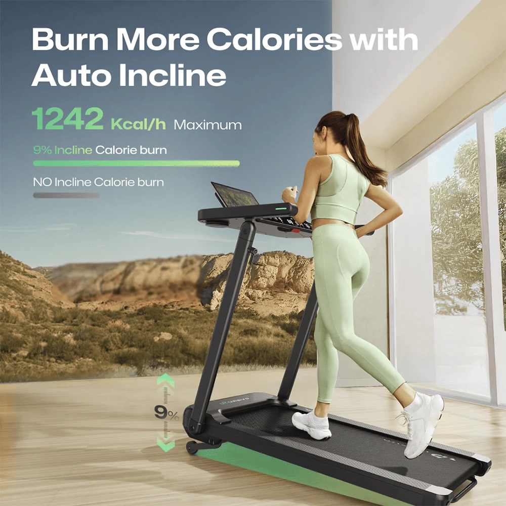 UREVO-Foldi-3S-Smart-Treadmill-6