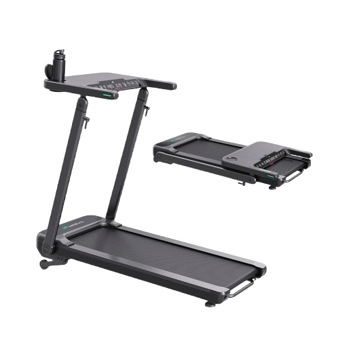 UREVO Foldi 3S Smart სარბენი ბილიკი (Foldable Treadmill)&nbsp;