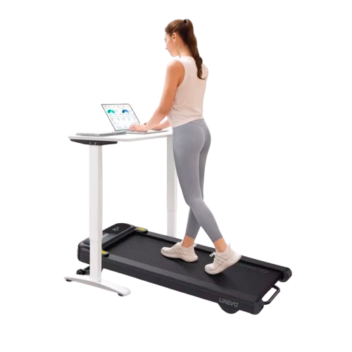 UREVO Spacewalk 3S სარბენი ბილიკი (Walking Pad)&nbsp;