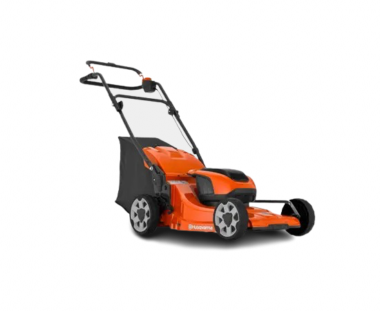 Husqvarna LC 142i აკუმულატორული გაზონის საკრეჭი 36V 42 სმ ჭრის სიგანით&nbsp;