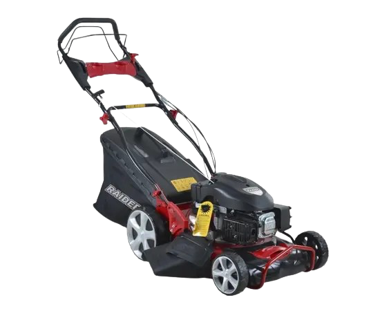 Raider RD-GLM12 5HP Self-Propelled Petrol Lawn Mower&nbsp;