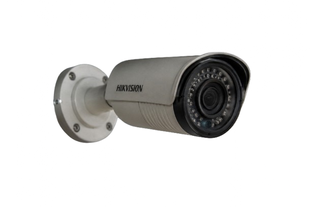 Video Surveillance