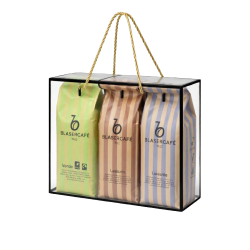 Gift Bag 1kg — декоративный подарочный пакет универсального назначения&nbsp;