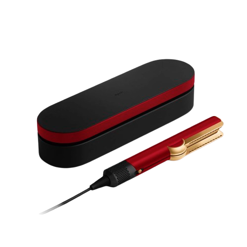 Dyson-Airstrait_-straightener-and-dryer-Red-VelvetGold-4-removebg-preview