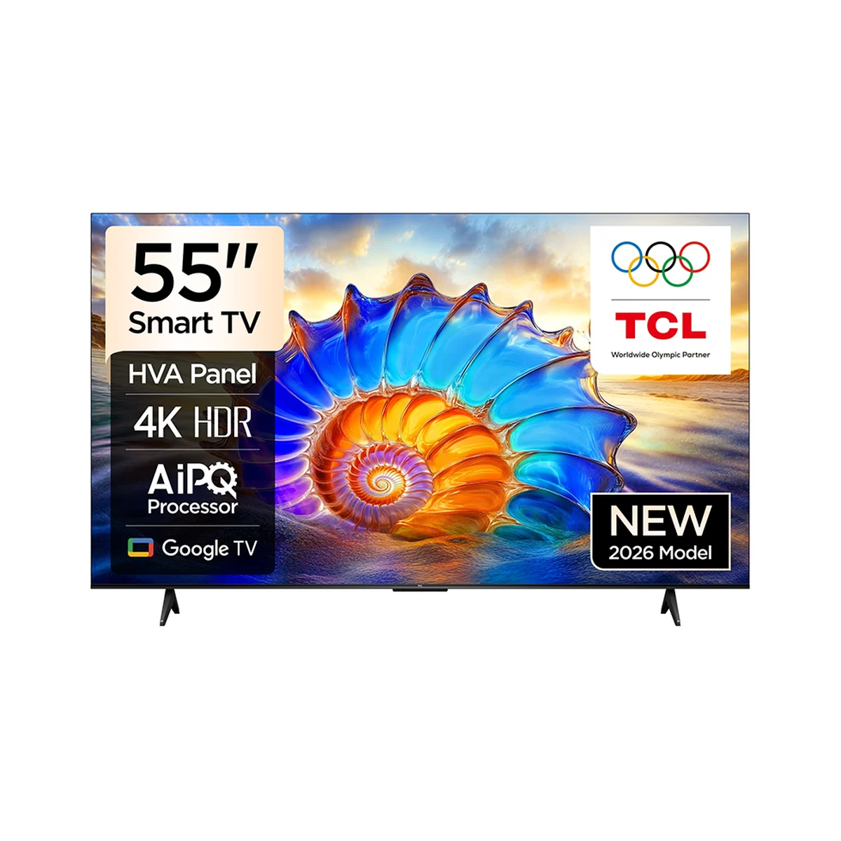 TCL 55V6D — 55