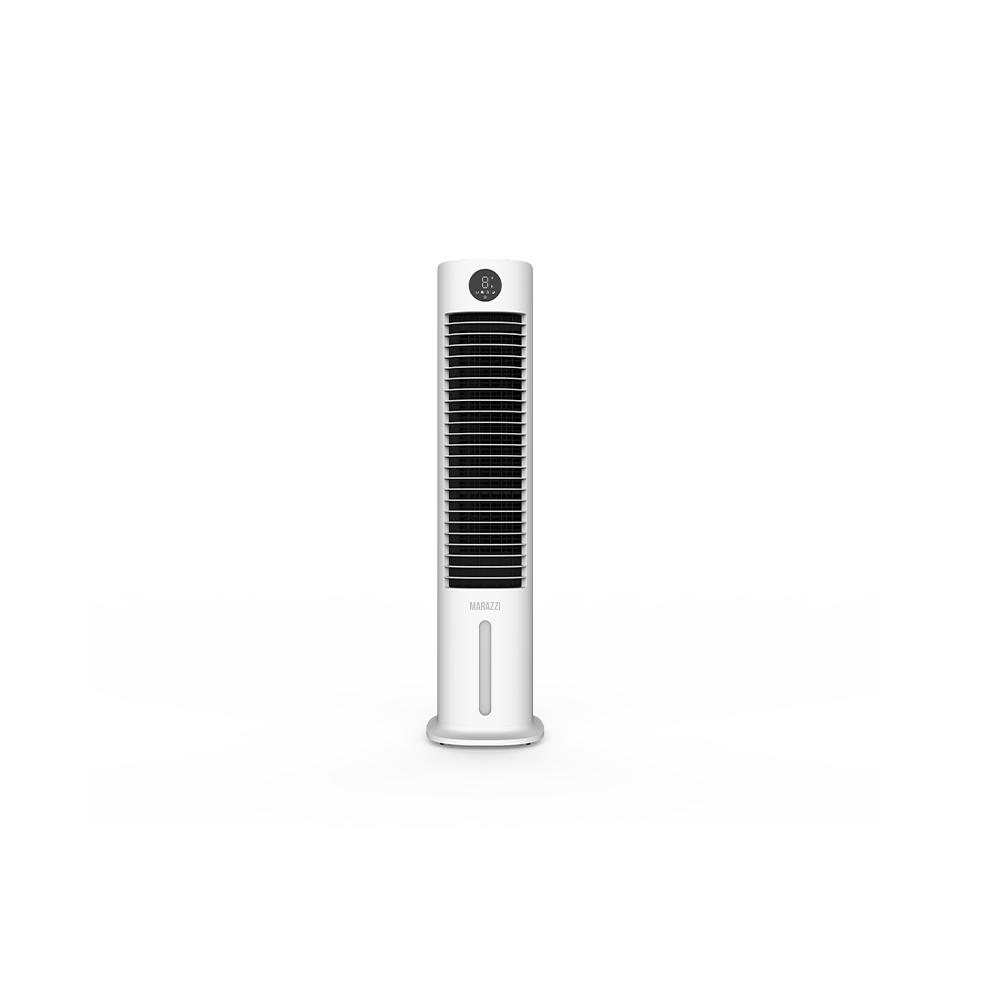 AIR COOLER MARAZZI WCM-RC8L80W WHITE&nbsp;