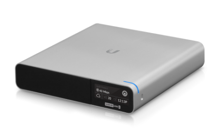 UniFi Controller - CloudKey+, Ubiquiti