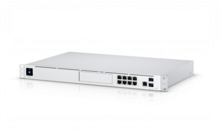 UniFi Cloud Gateway - Dream Machine Pro, Ubiquiti
