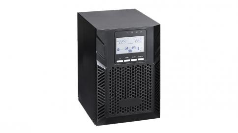 2KVA/1.8KW On-line Smart UPS, Tower&nbsp;