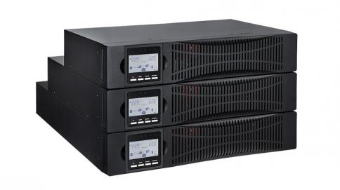 On-line Smart UPS, 1KVA/0.9KW RT&nbsp;