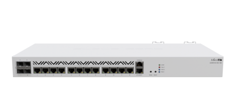 Router - CCR2116-12G-4S+, MikroTik&nbsp;