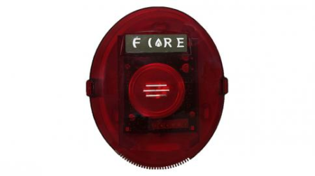 FD7204D Addressable Sounder